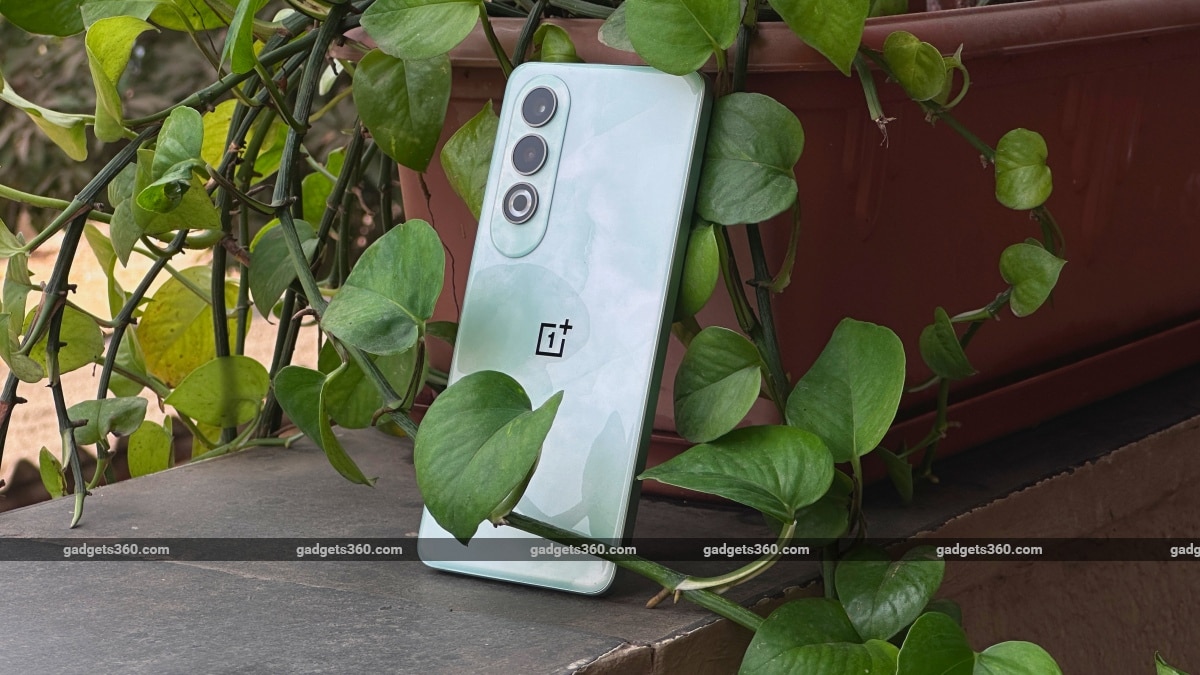OnePlus Nord CE 5 Specifications Leaked; Said to Offer MediaTek Dimensity 8350 Chipset