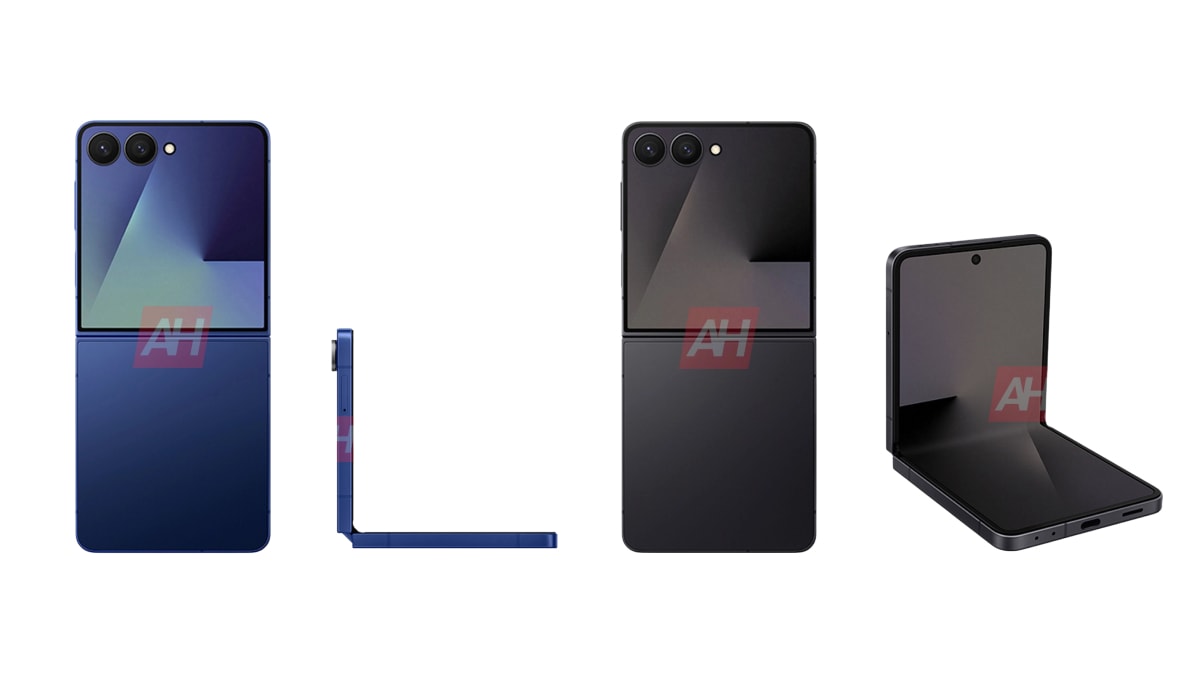 samsung galaxy z flip 7 android headlines inline Samsung Galaxy Z Flip 7