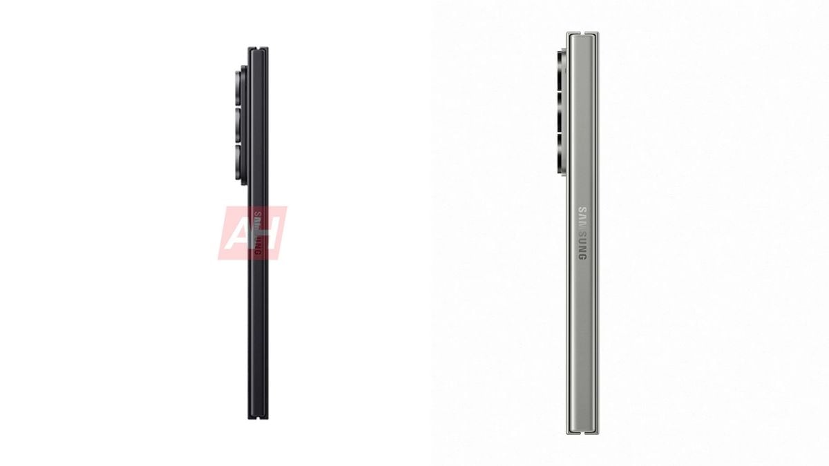 samsung galaxy z fold 7 render android headlines Samsung Galaxy Z Fold 7